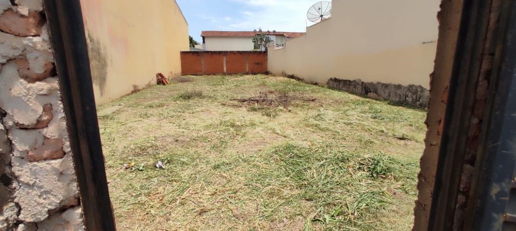 Terreno à venda, 275 m² por R$ 200.000,00 - Santa Maria - Uberaba/MG