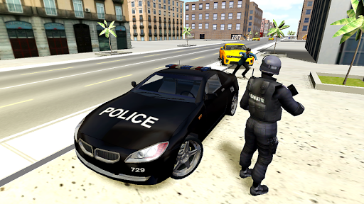 免費下載賽車遊戲APP|Police Car Driver 3D app開箱文|APP開箱王