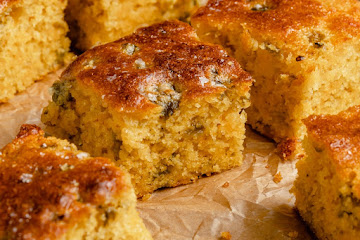 Mexican Cornbread