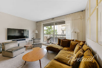 appartement à Neuilly-sur-Seine (92)