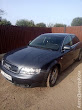 продам авто Audi A4 A4 Avant (8E)