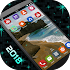 New Launcher 2018 - Shadow Icons, Fast, Theme4.0.0