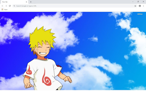 Naruto 2021 Wallpapers and New Tab