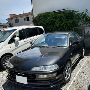 スプリンタートレノ AE101