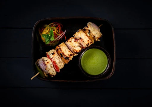 Malai Paneer Tikka