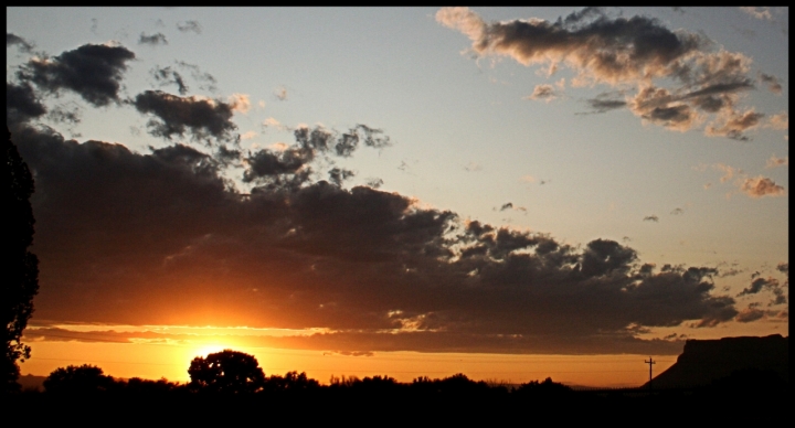 Arizona sky di kaira