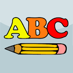 Cover Image of Baixar ABC Touch, vamos escrever! 2.0 APK