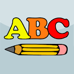 ABC Touch, let's write! Apk