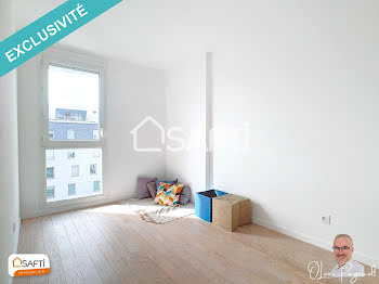 appartement à Lyon 8ème (69)