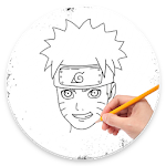 Cover Image of ดาวน์โหลด Learn Drawing 1.2 APK