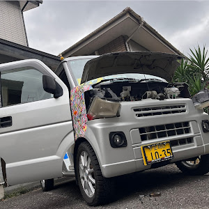 MRワゴン MF21S