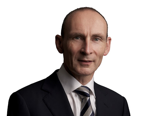 Nigel Green, CEO of deVere Group.