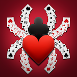 Spider Lite - Brand New Solitaire Card Game Apk