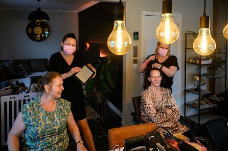 Photographe de mariage Sven Soetens (soetens). Photo du 21 juin 2022