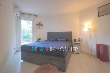 appartement à Saint-Laurent-du-Var (06)