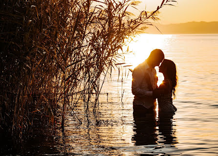 Fotografo di matrimoni Ninoslav Stojanovic (ninoslav). Foto del 5 novembre 2019