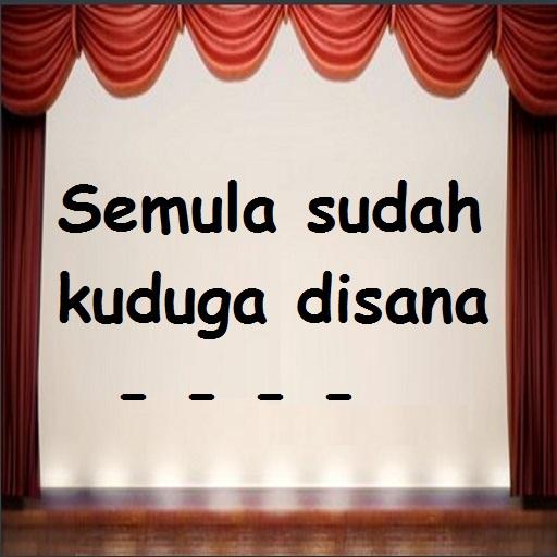 Sudah Kuduga - Dewi Amour Screen 2