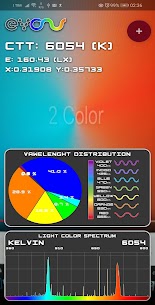 LightSpectrumPro EVO v1.2.0 Paid APK 3