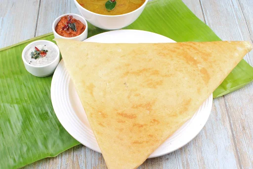 Plain Dosa