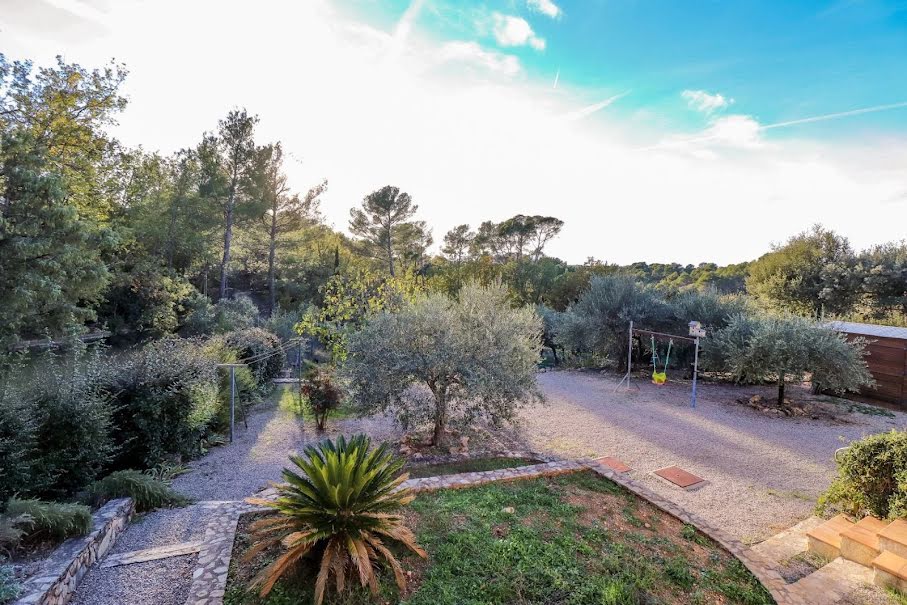 Vente villa 4 pièces 85 m² à Flayosc (83780), 365 000 €