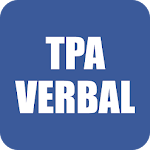 Cover Image of Download Tes Potensi Akademik Verbal 1.3 APK