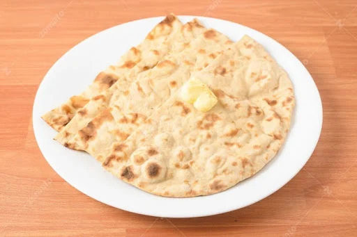 Butter Tandoori Roti