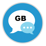 Cover Image of Baixar GB Messenger Chat And Calls 1.0 APK