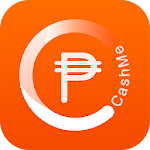 Cover Image of ดาวน์โหลด Cashme — สินเชื่อลูกแพร์ออนไลน์ง่าย ๆ 1.5.4 APK