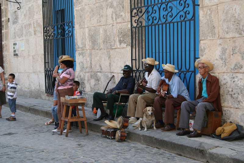 torchestra cubana di smpaint