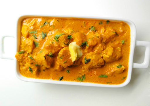 Chicken Chatpata