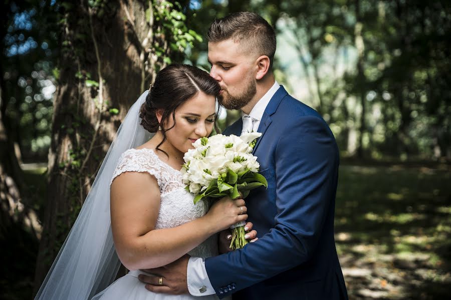 Wedding photographer Pavol Belčík (belcik). Photo of 14 October 2021