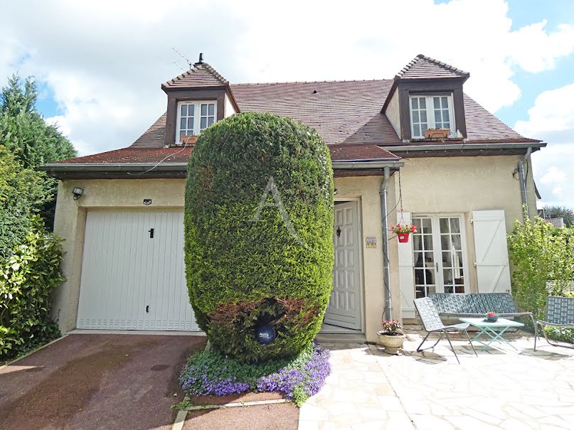 Vente maison 5 pièces 100 m² à Gagny (93220), 455 000 €