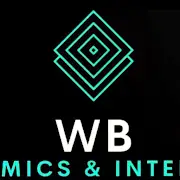 Wbceramics&interiors Logo