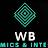 Wbceramics&interiors Logo