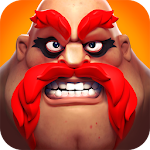 Cover Image of Download Mad Heroes 0.991 APK