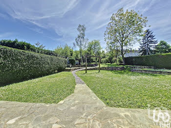 maison à Saint-Fargeau-Ponthierry (77)