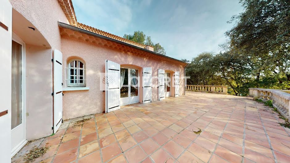 Vente maison 8 pièces 240 m² à Anduze (30140), 449 000 €