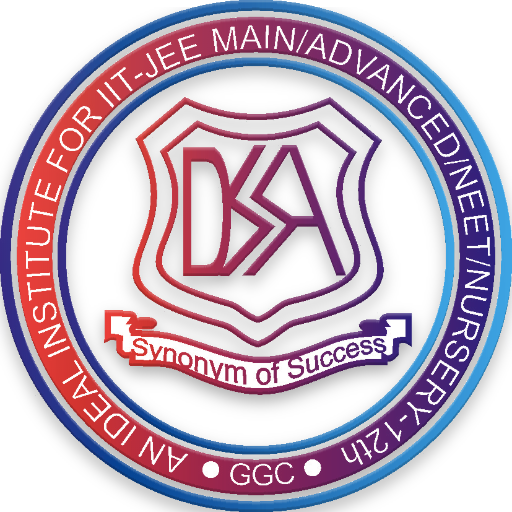 DS SCIENCE ACADEMY - PARENT APP