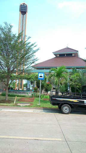 Masjid Baitun Nur