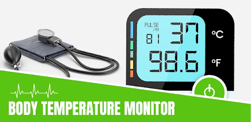 Body Temperature - Thermometer