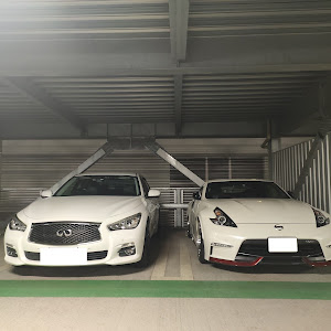 フェアレディーZ NISMO