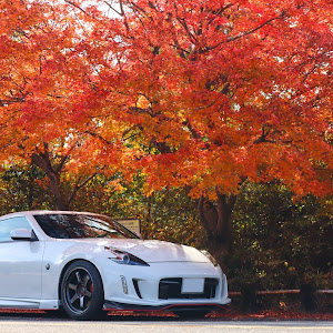 フェアレディZ Z34