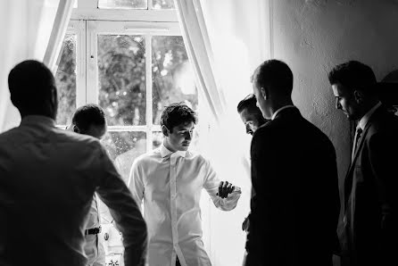 Photographe de mariage Damien Colomban (damiencolomban). Photo du 23 mars 2018