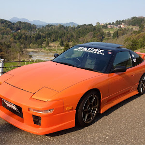 180SX RPS13