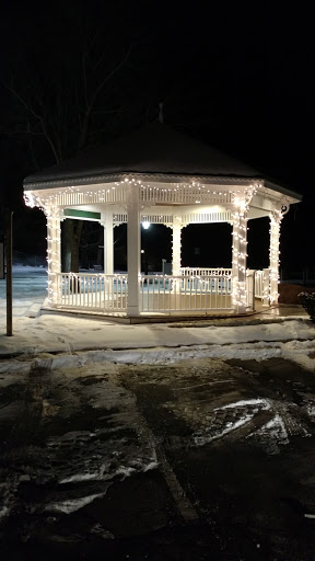 Wolfeboro Community Bandstand