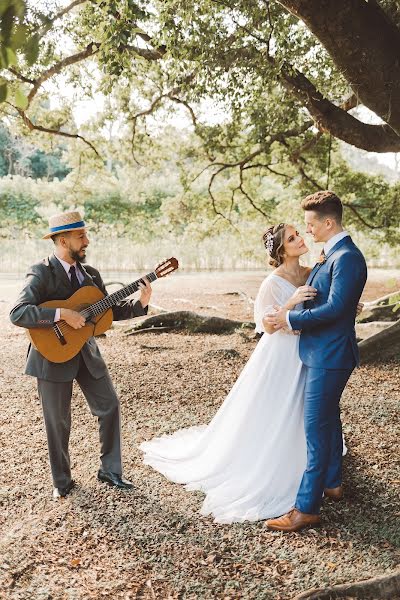 Fotógrafo de casamento Lucas Tartari (ostartaris). Foto de 27 de maio 2022