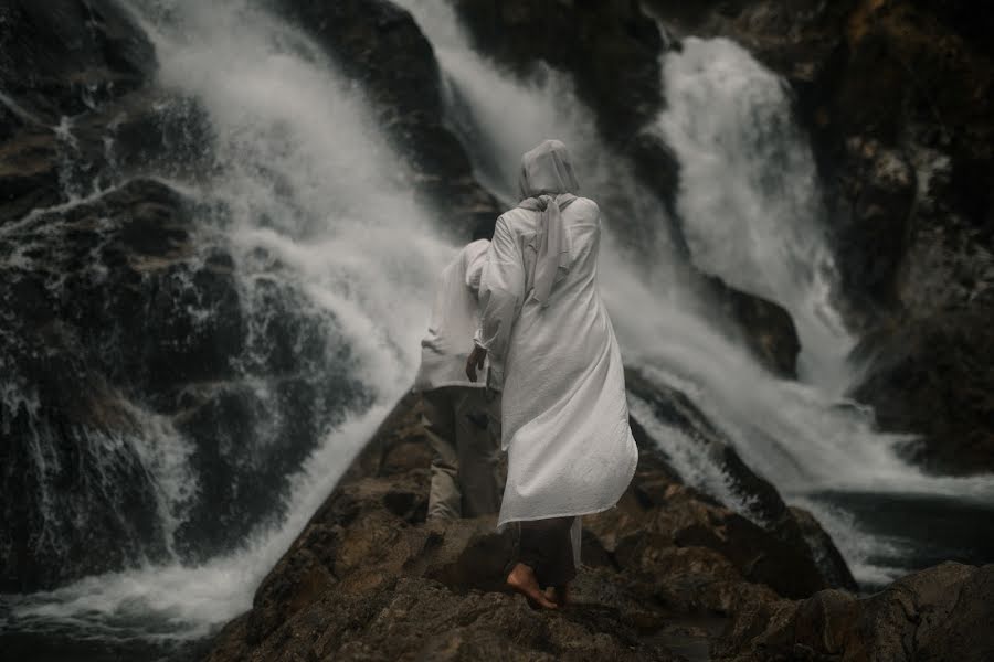 Photographe de mariage Azim Izumi (azimizumi). Photo du 3 avril 2023