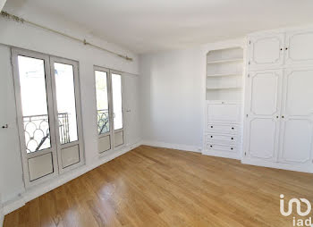 appartement à Paris 20ème (75)