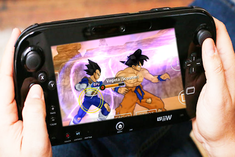 Super Saiyan Bloody Xenoverse 2 APK + Мод (Бесконечные деньги) за Android