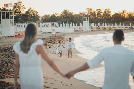 Wedding photographer Gianluca Palmisano (photopalmisano). Photo of 7 November 2023